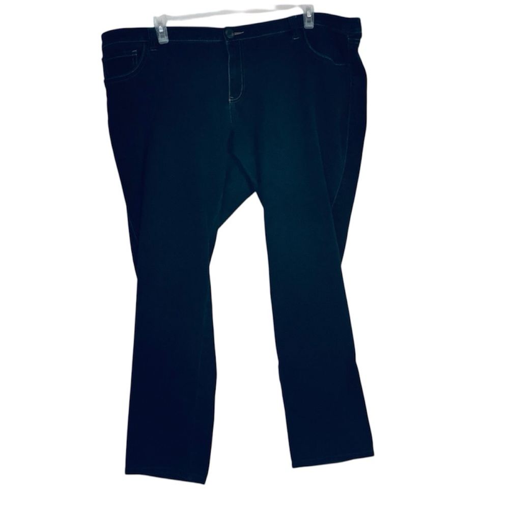 💚 Ricki's Revolutions Jegging, blue, size 22